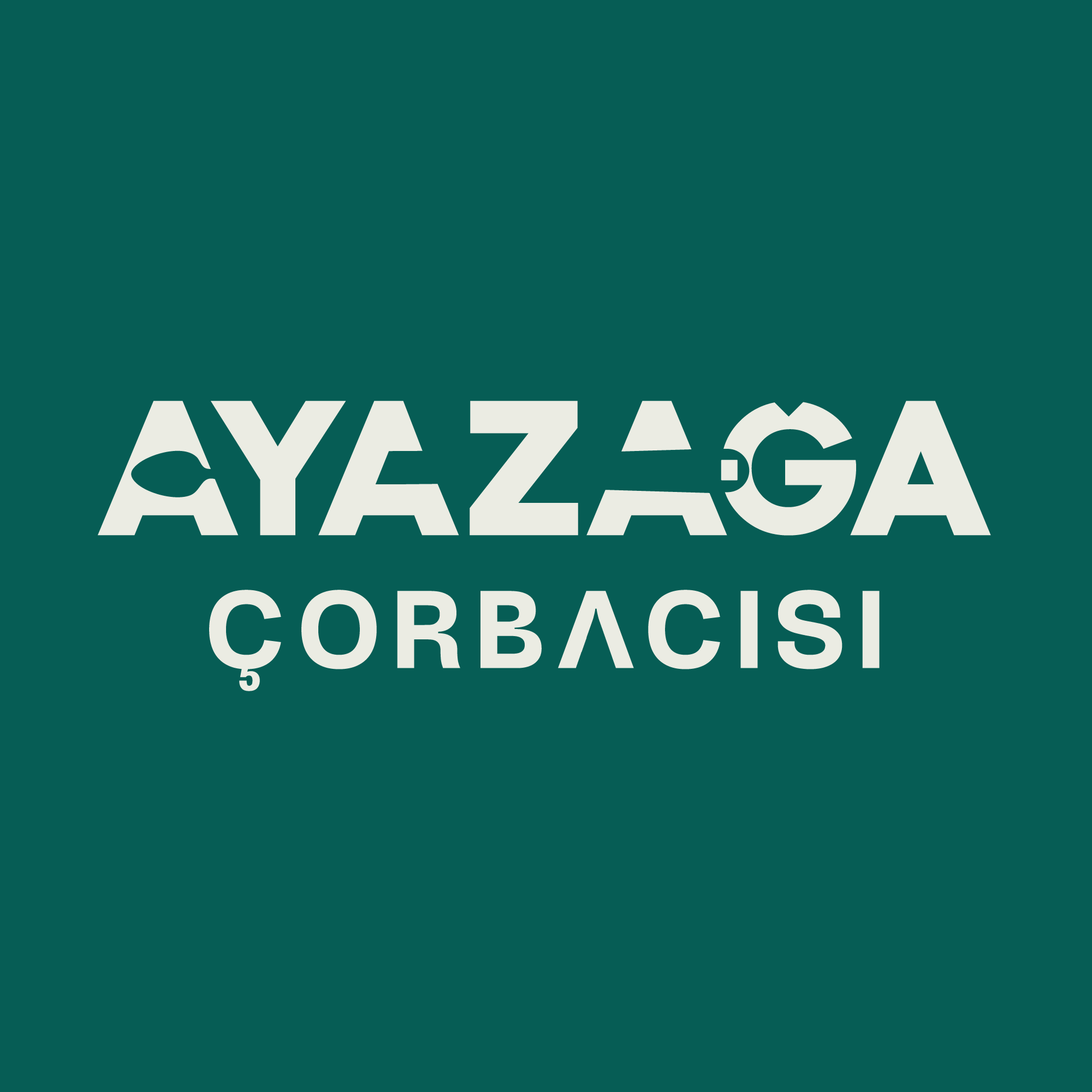 Ayazağa Çorbacısı Logo