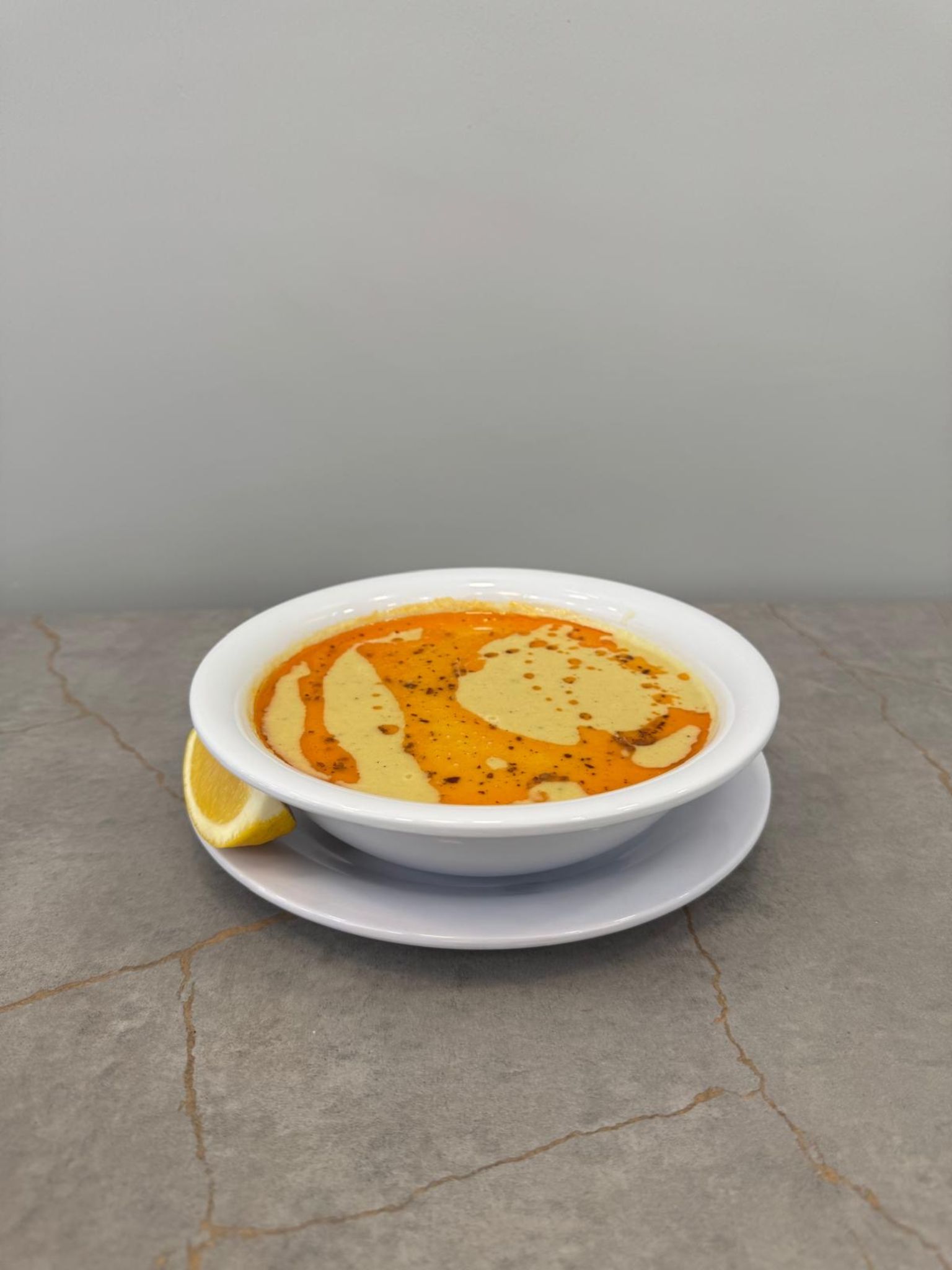 Mercimek Çorbası